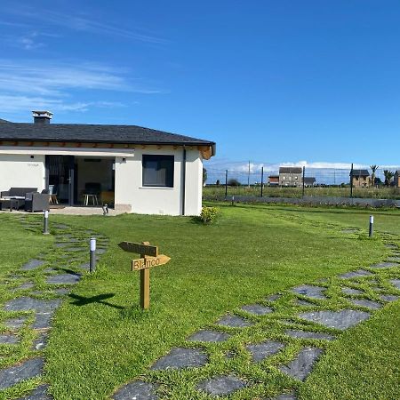 Apartamentos Turisticos Villacordido Villaframil Ribadeo Exterior foto
