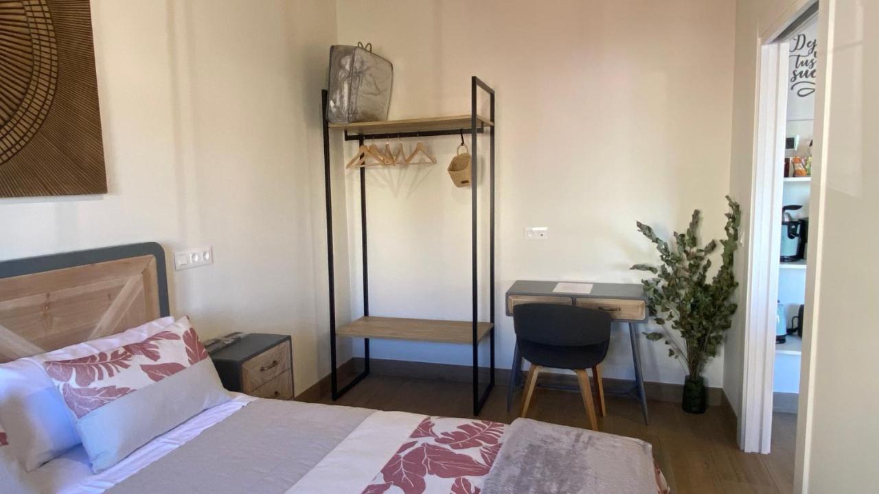 Apartamentos Turisticos Villacordido Villaframil Ribadeo Exterior foto