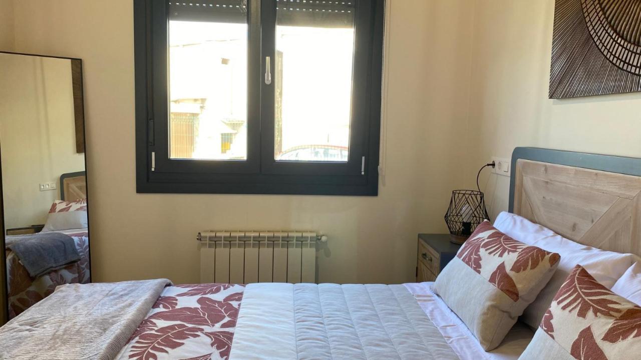 Apartamentos Turisticos Villacordido Villaframil Ribadeo Exterior foto